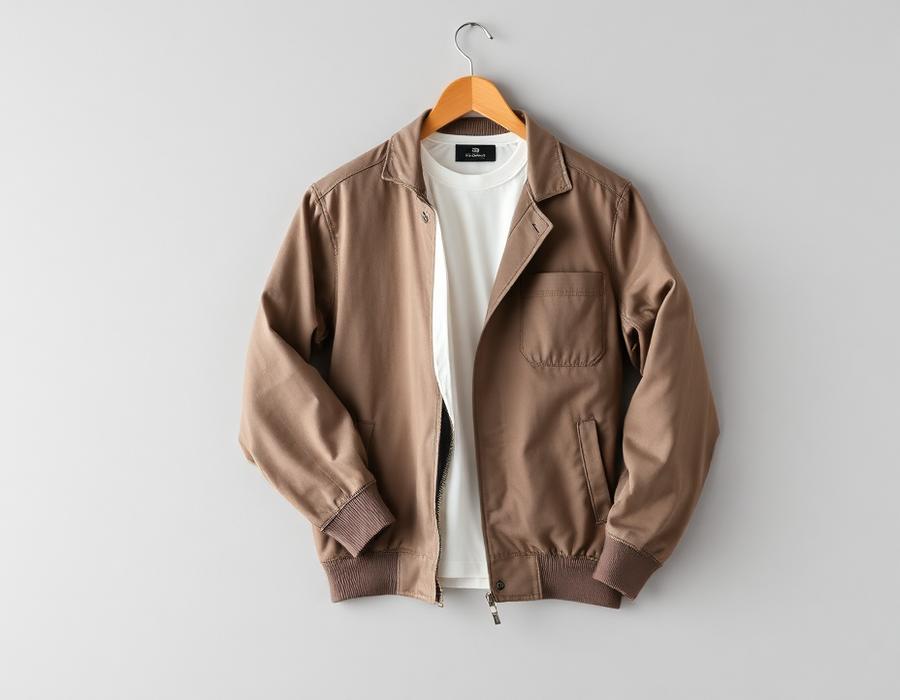 Rowenta Chaqueta técnica unisex