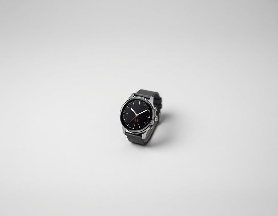 Samsung Smartwatch GPS 45 mm